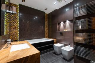 Mosaïque salle de bain et piscine : matériaux, joints et pose