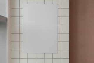 Carrelage Plabric gris 75x75