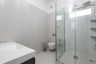 Lavabo et vasque