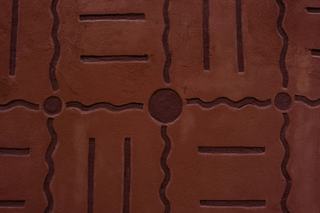 Carrelage Plastone anthracite 60x120