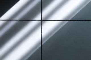 Conseils de pose du carrelage : support, joints, coupe, entretien