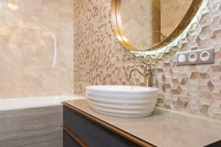 Carrelage Concept stone ghisa 80x80