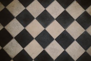 Carrelage extérieur Fossili beige 30x30