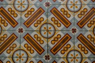 Mat carrelage : achat et conseils | Rue du Carrelage