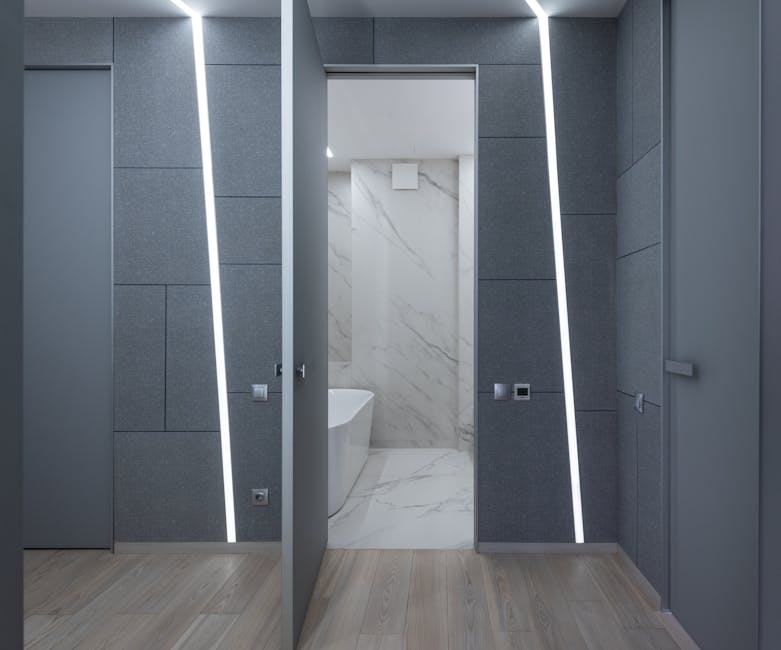 Carrelage marbre gris mat : achat et conseils | Rue du Carrelage