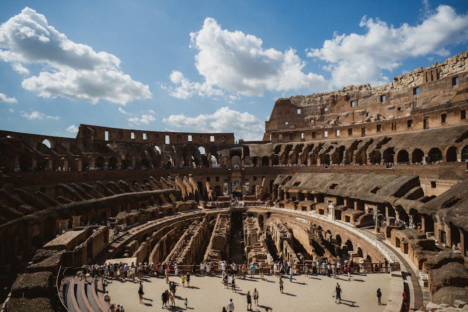 Colosseo : guide d'achat en ligne | Rue du Carrelage