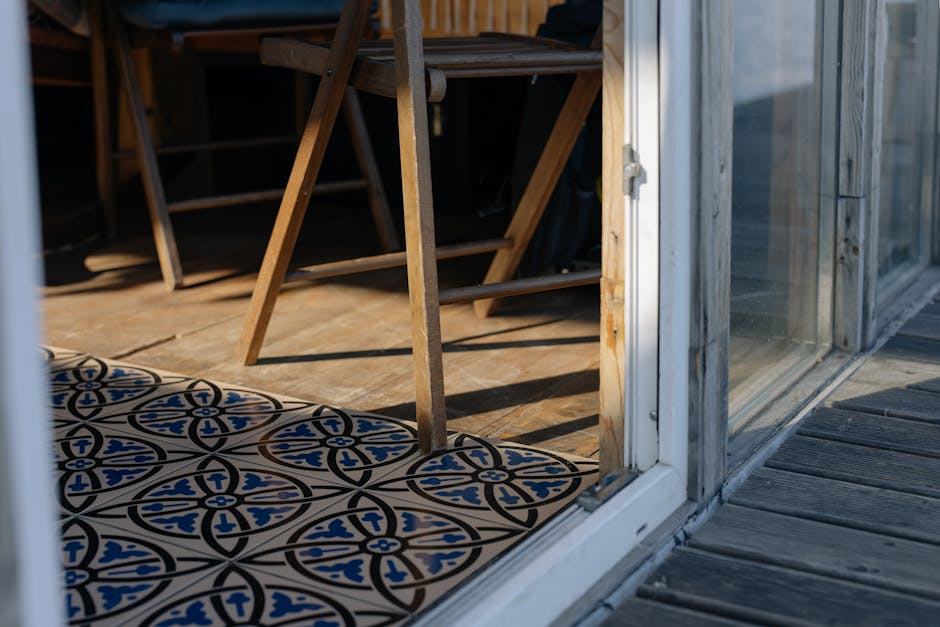 Imitation parquet pladee brun 25x100 : carrelage sol mur boutique