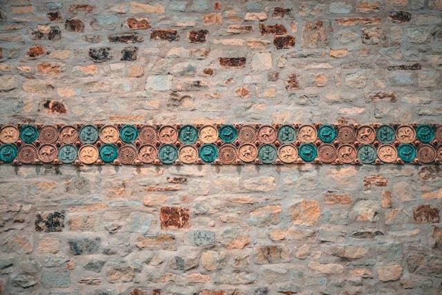 Design ornman rouge positif 60x60 : carrelage Rue du Carrelage Design ornman rouge positif 60x60 : carrelage Rue du Carrelage