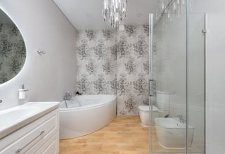 Cimat gris mat 75x75 : achat et conseils | Rue du Carrelage