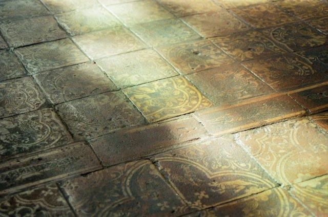 Carrelage gris foncé : carrelage Rue du Carrelage