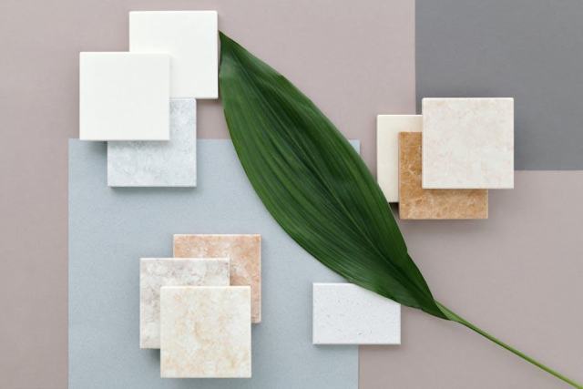 Gick : carrelage Rue du Carrelage