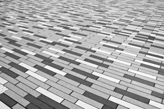 Faience 75x15 relief blanc brillant : carrelage sol mur boutique