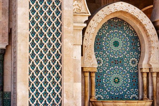 Cichic : carrelage Rue du Carrelage