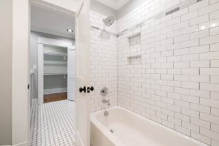 Mosaique noire : achat et conseils | Rue du Carrelage