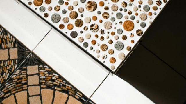 Tendances carrelage 2026 : styles qui boostent la valeur immobilière Tendances carrelage 2026 : styles qui boostent la valeur immobilière