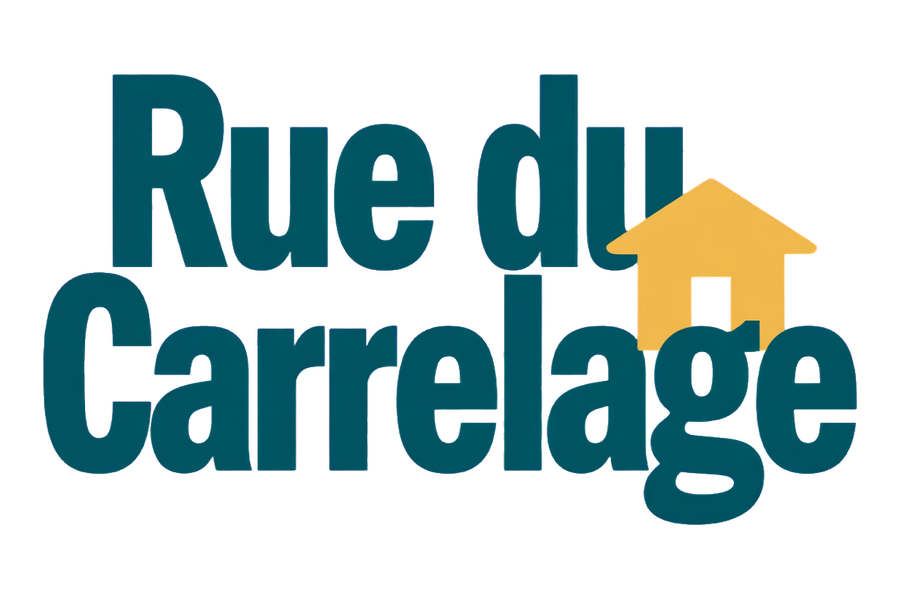 Rue du Carrelage