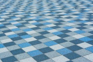 Carrelage effet pierre
