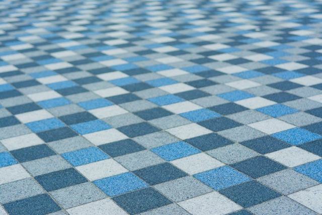 Carrelage effet pierre : l'aspect naturel, l'entretien en moins Carrelage effet pierre : l'aspect naturel, l'entretien en moins