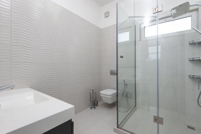 Lavabo et vasque : bien l'associer au carrelage Lavabo et vasque : bien l'associer au carrelage
