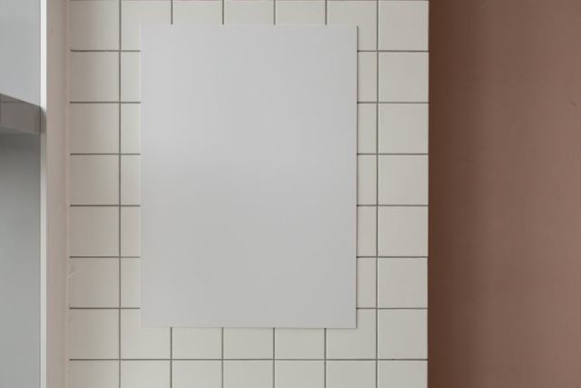 Dalle Arena holz grigio 40 x 120 x 2, effet bois gris Dalle Arena holz grigio 40 x 120 x 2, effet bois gris