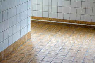 Carrelage parquet Cine cherry 30x120, l'aspect du merisier