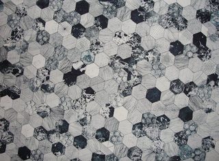 Carrelage décoratif Orncla am 60x60