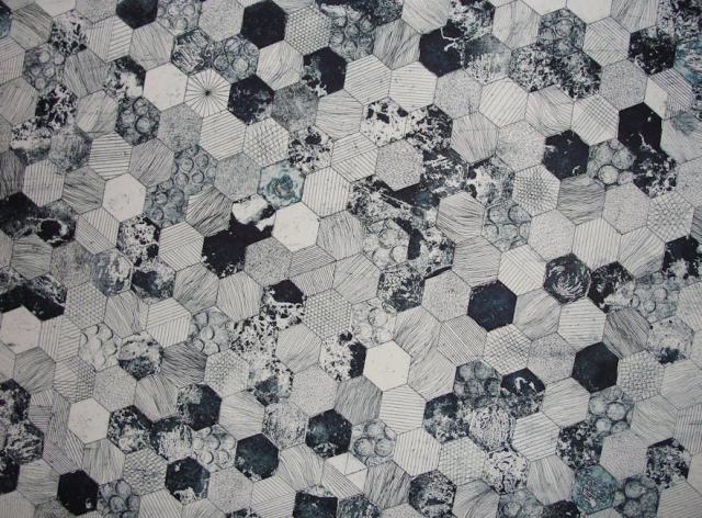 Carrelage décoratif Orncla am 60 x 60 Carrelage décoratif Orncla am 60 x 60