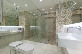 Types de carrelage : intérieur et extérieur