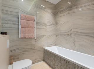 Carrelage Cimat blanc mat 60x60