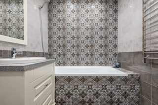 Carrelage Bili brun 30x60