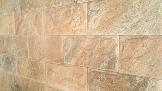 Carrelage Cigra blanc mat 75x75 effet pierre claire