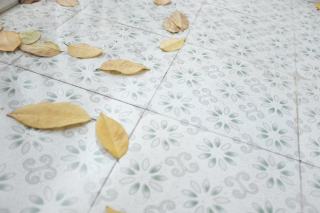 Canoble gris fonce 30x60 : carrelage effet pierre