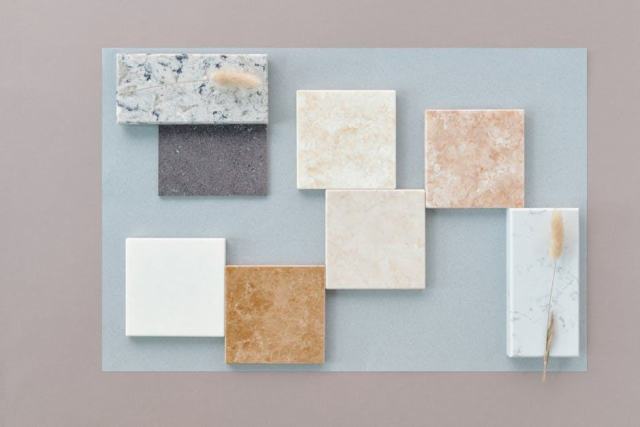 Carrelage Camen relief 50 x 100, effet pierre Carrelage Camen relief 50 x 100, effet pierre