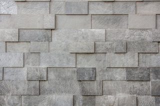 Faïence Formelle mat gris 20x40
