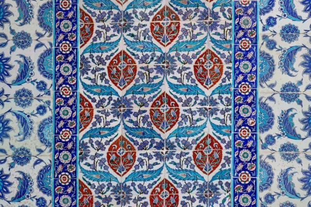 Carreau métro bleu brillant 7,5 x 15 Carreau métro bleu brillant 7,5 x 15