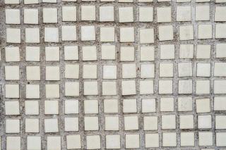 Faïence Concret gris 25x75